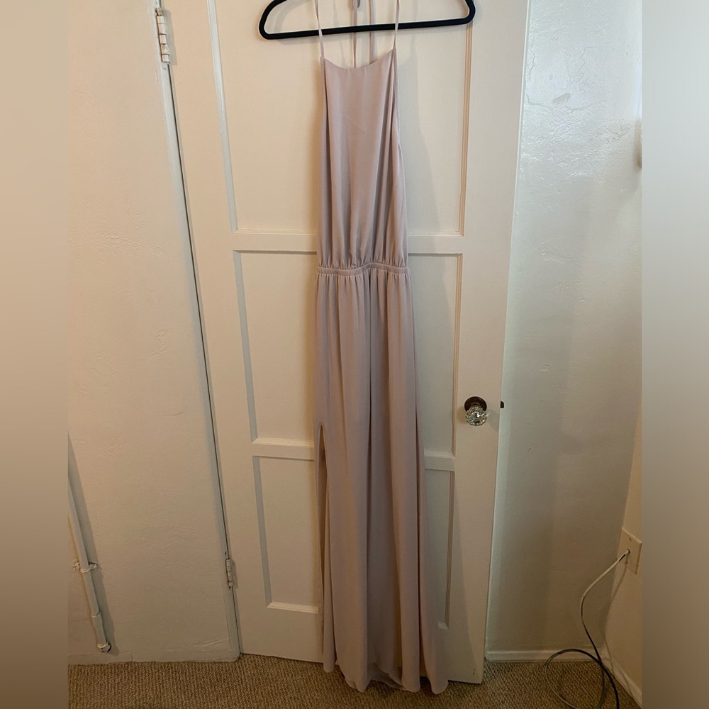 Show me your mumu bridesmaid dress
